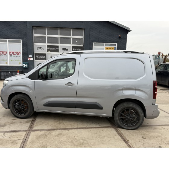 Opel - Combo E Cargo