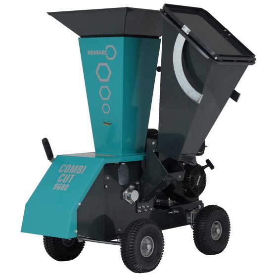 Remarc - Combi Cut 9600