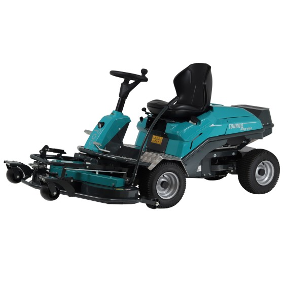 Remarc - Tourno King Size2 WD